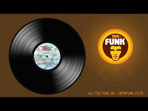 Youtube: Funk 4 All - Funk Deluxe - Partime lover - 1984