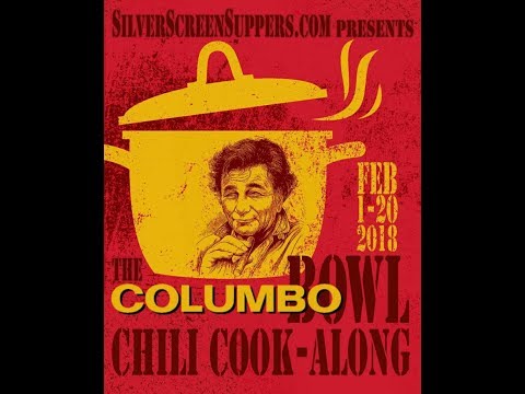 Youtube: Cooking With Columbo | Johnny Cash's Chili