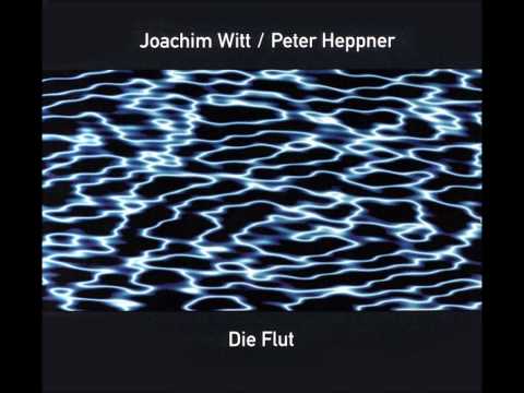 Youtube: Joachim Witt und Peter Heppner - Die Flut