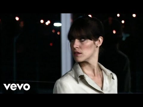 Youtube: Feist - My Moon My Man (Closed Captioned)