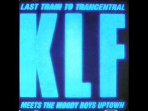 Youtube: The KLF - Last Train To Trancentral (120 Rock Steady Version)