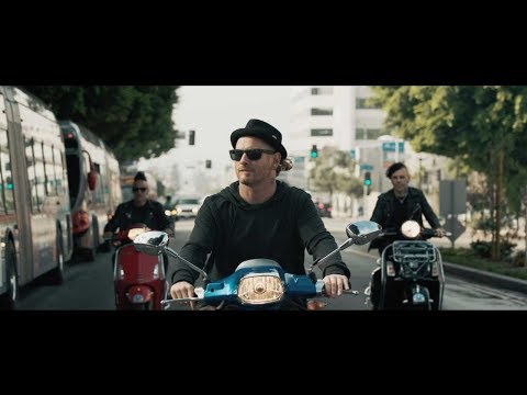 Youtube: Stone Sour - Rose Red Violent Blue (This Song Is Dumb & So Am I) [OFFICIAL VIDEO]