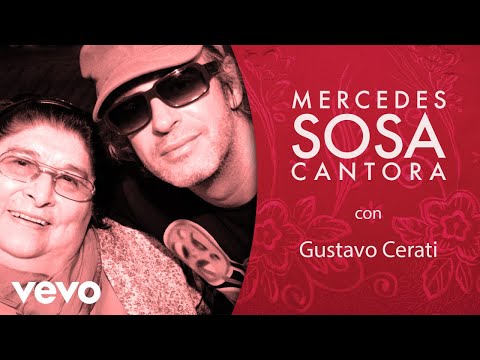 Youtube: Mercedes Sosa - Zona de Promesas (Official Video)
