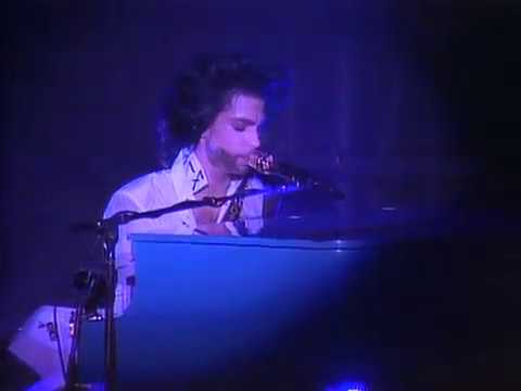 Youtube: Prince - The Question of U (Official Music Video)