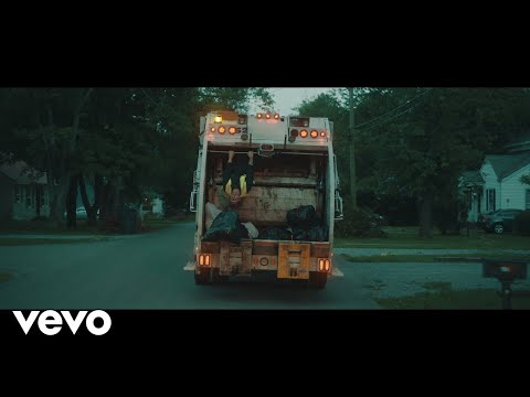 Youtube: NF - When I Grow Up