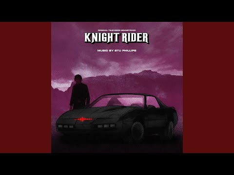 Youtube: Main Title (from the Television Series "Knight Rider")