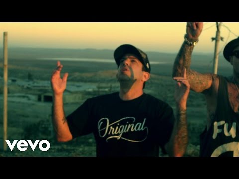Youtube: Crazy Town - Born to Raise Hell