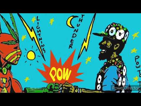 Youtube: Lee Perry and the Upsetters - The Cuntist (1985 unreleased)