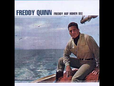 Youtube: Freddy Quinn - De Hamborger Veermaster ( 1961)
