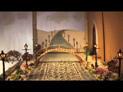 Youtube: GREGORY ALAN ISAKOV - "AMSTERDAM" (OFFICIAL VIDEO)