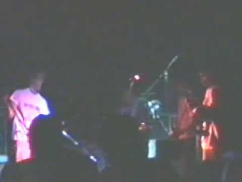 Youtube: Kacktusse? Punk! - "Die Art von Frau" (Live 16.3.1990)