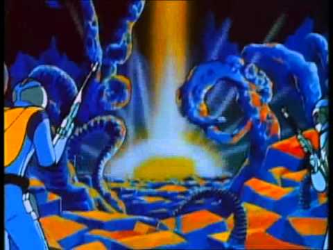 Youtube: Ulysses 31 - E01 - Vengence of the Gods