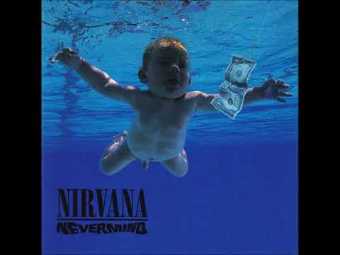Youtube: Nirvana - Nevermind (Full Album)