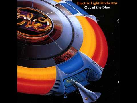 Youtube: [HQ] Electric Light Orchestra - Mr. Blue Sky