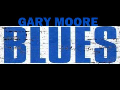 Youtube: Gary Moore - Still Got The Blues, [For You] (Instrumental) HQ