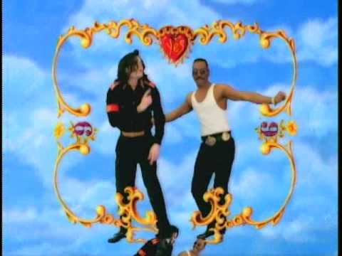 Youtube: Michael Jackson & Eddie Murphy WHATZUPWITU !!! (What's up with you)  OFFICIAL VIDEO
