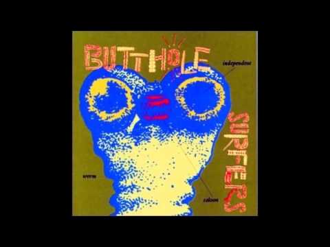 Youtube: Butthole Surfers   Who Was In My Room Last Night?