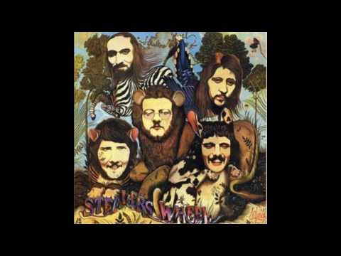 Youtube: Stealers Wheel - Stuck in The Middle With You HQ
