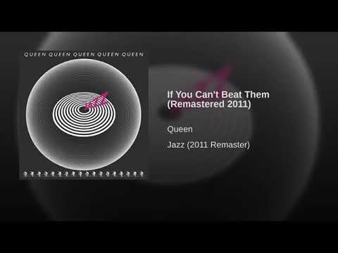 Youtube: Queen - If You Can't Beat Them