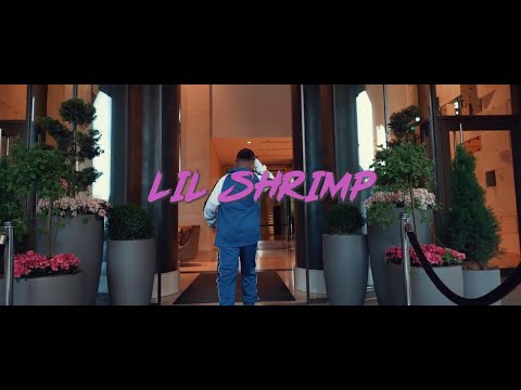 Youtube: Lil Shrimp - Scampi Gang (prod. by Nikho)