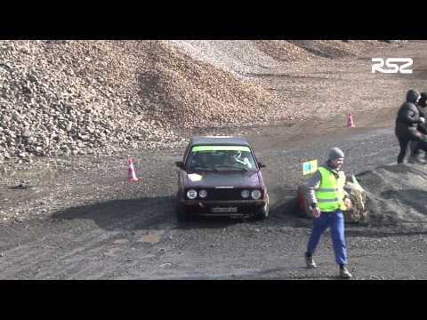 Youtube: Rallye Melsungen 2013 Best of Historic