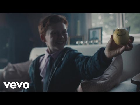 Youtube: Kodaline - Brother (Official Video)