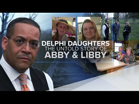 Youtube: Delphi Daughters: The Untold Story of Abby & Libby