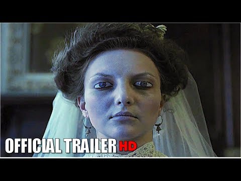 Youtube: THE BRIDE 2017 Movie Trailer HD - Horror Movie with English Subtitles