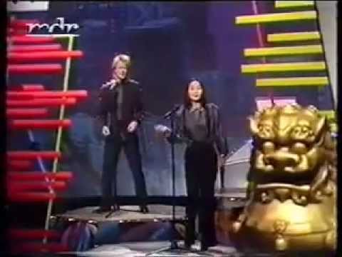 Youtube: Fun-Tomas - China Girl (1993)