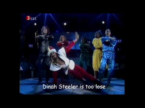 Youtube: Dschinghis Khan - Moskau Buffalax (English Lyrics)