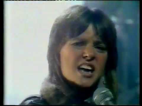 Youtube: Suzi Quatro - Don't Change My Luck (UK TV, 31-12-79)