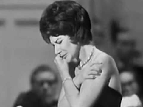 Youtube: Maria Callas - O mio babbino caro