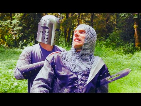 Youtube: Dark Souls 3 - PVP Edition (Live Action Parody)
