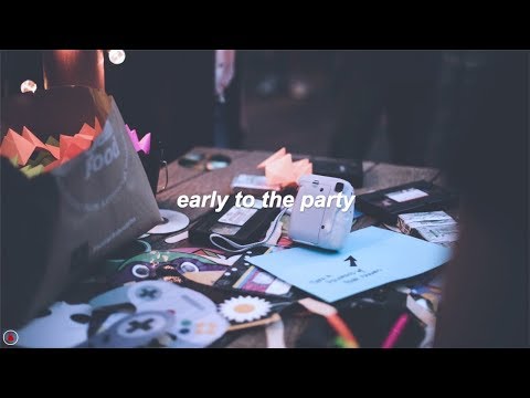 Youtube: Andy Shauf - Early To The Party (Lyrics)