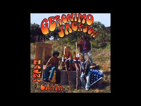 Youtube: Geronimo Jackson - Dharma Lady