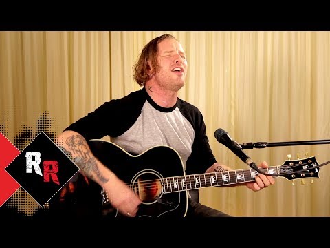 Youtube: Stone Sour - Song #3 (Corey Taylor Acoustic)