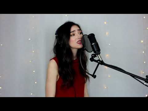 Youtube: I Will Always Love You - Whitney Houston (cover) by Genavieve