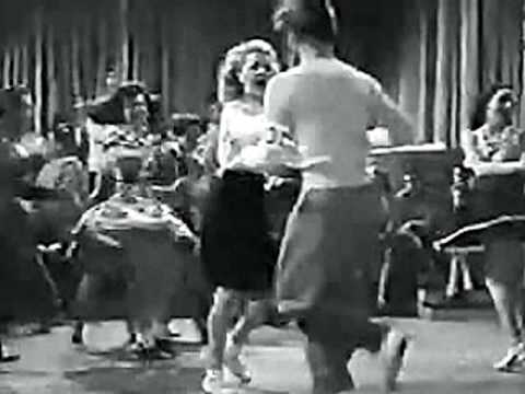 Youtube: Hooked On Swing Dancing