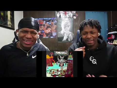 Youtube: FIRST TIME HEARING Funkadelic - (Not Just) Knee Deep REACTION