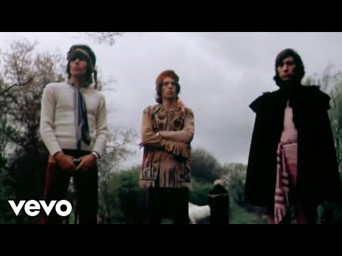 Youtube: The Rolling Stones - Child Of The Moon (Official Music Video) [Color]