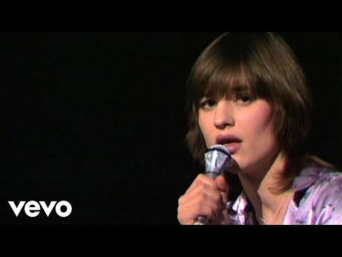 Youtube: Ulla Meinecke - Wenn ich jetzt weiterrede (Liedercircus 14.04.1979) (VOD)