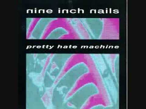 Youtube: Nine Inch Nails - Terrible Lie
