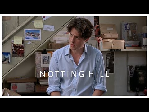 Youtube: Notting Hill - When You Say Nothing At All - Ronan Keating - (un) Official Music Video