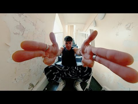 Youtube: Ren - Losing it (FISHER Rap Version)