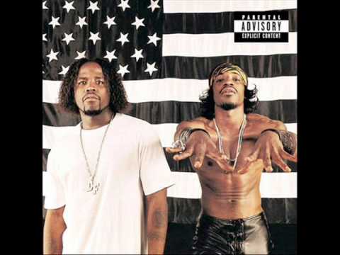 Youtube: Outkast The Way You Move (PGA tour 2005)