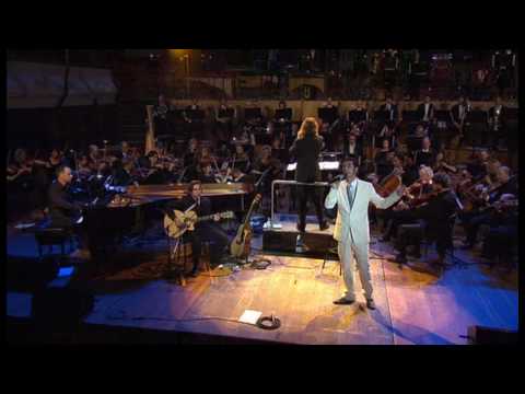 Youtube: Serj Tankian - Baby {Elect The Dead Symphony} (HD/DVD Quality)