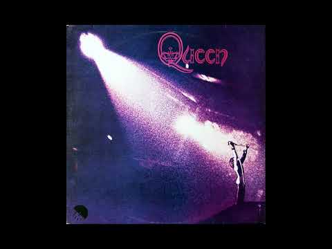 Youtube: Queen - My Fairy King (UK Vinyl 1973)