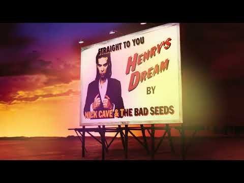 Youtube: Nick Cave & The Bad Seeds - Straight To You (Official Audio)