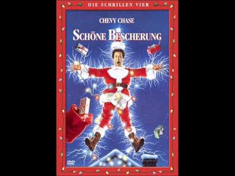 Youtube: Soundtrack   Christmas Vacation