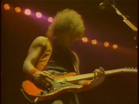 Youtube: Loverboy - Take Me To The Top (Live in Vancouver,British Columbia, Canada (1982 Tour) (Hi-Def)